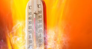 Καύσωνας και θερμική εξάντληση: Πώς εκδηλώνεται & τι να κάνετε