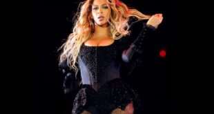 Μάγεψε τη Νέα Υόρκη η Beyonce