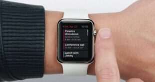 Με GPS αναμένεται το Apple Watch 2