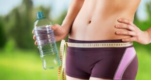 Νερό: Πόσο πρέπει να πίνεις για μεγαλύτερη απώλεια βάρους