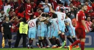 Νίκησε, έδωσε απαντήσεις και ελπίζει η Τουρκία