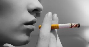 Ο μέσος καπνιστής κάνει 30 προσπάθειες για να το κόψει