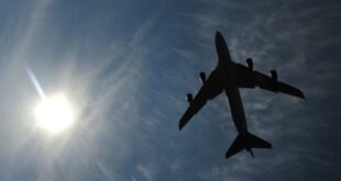 Ο συνεχής θόρυβος από τα αεροπλάνα προκαλεί υπέρταση