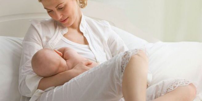 Ο θηλασμός κάνει πιο δυνατή την καρδιά των πρόωρων μωρών