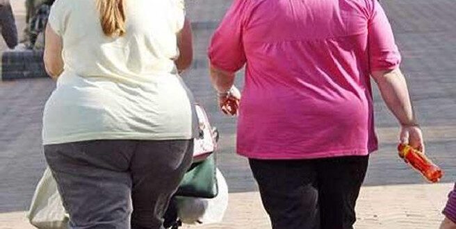 Οι 20 χώρες με τα μεγαλύτερα ποσοστά παχυσαρκίας στον κόσμο