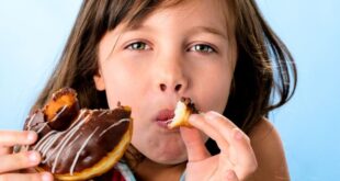 Όσα πρέπει να ξέρουν οι γονείς για τη σχέση παιδιών-γλυκών