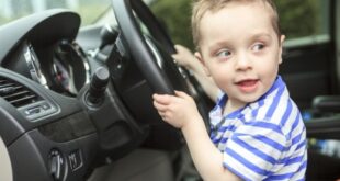 Παιδί μόνο στο αυτοκίνητο: Οι θανάσιμοι κίνδυνοι