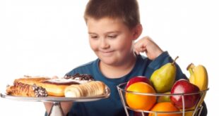 Παιδική παχυσαρκία: Το «λάθος» που κάνουν οι γονείς με το βάρος των παιδιών τους