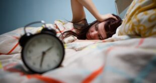 Ποιες οι ψυχολογικές αιτίες της αϋπνίας