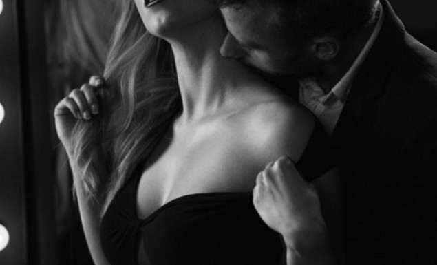 Προκαταρκτικά στο sex: Τι δείχνουν οι έρευνες για τα ζευγάρια