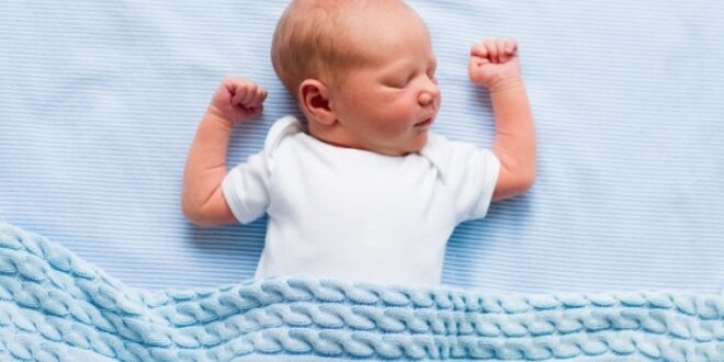 Πρόωρο μωρό και χαμηλό σωματικό βάρος: Ποιος κίνδυνος εγκυμονεί