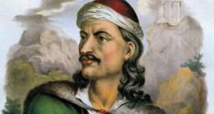 Σαν σήμερα, 5 Ιουνίου