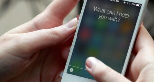 Συνεχίζει την εξέλιξη της Siri η Apple