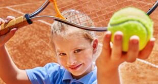 Τα αθλήματα με τα οποία βελτιώνεται η μυοσκελετική υγεία των παιδιών