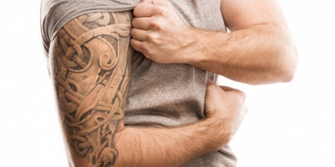 Τατουάζ: Μπορούν να προκαλέσουν καρκίνο του δέρματος;