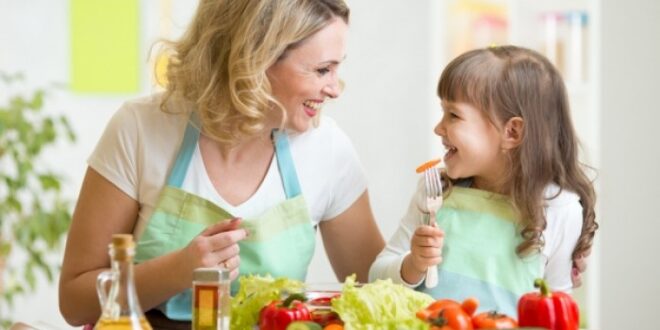 Τι πρέπει να αποκλείσετε από τη διατροφή των παιδιών σας και γιατί