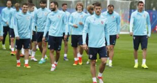 Το ρόστερ της Κροατίας για το Euro 2016