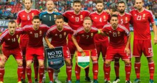 Το ρόστερ της Ουγγαρίας για το Euro 2016