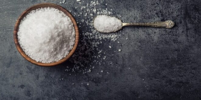 Τρώτε πολύ λίγο αλάτι; Κινδυνεύετε από έμφραγμα και εγκεφαλικό!