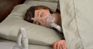 Υπνική άπνοια: Οι ασκήσεις που βελτιώνουν τα συμπτώματα