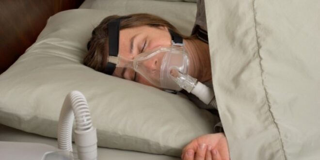 Υπνική άπνοια: Οι ασκήσεις που βελτιώνουν τα συμπτώματα
