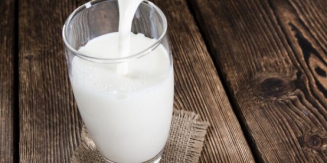 Γάλα: Η προστατευτική δράση του στο έντερο