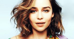 Γιατί είναι «μόνη σαν το λεμόνι» η Emilia Clarke
