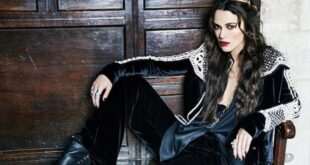 Ιρλανδός σκηνοθέτης: Η Keira Knightley είναι supermodel, όχι ηθοποιός