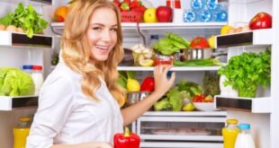 Οι κίνδυνοι από τη λάθος αποθήκευση των τροφίμων στο ψυγείο