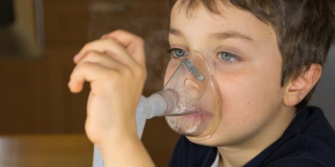 Παιδικό άσθμα: Ο σοβαρός κίνδυνος στην ενήλικη ζωή