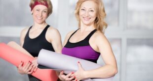 Ποια είναι η καλύτερη γυμναστική για τις γυναίκες στην εμμηνόπαυση