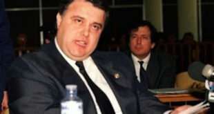 Σαν σήμερα, 1 Ιουνίου