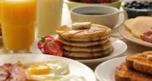 Τι πρέπει να περιλαμβάνει ένα υγιεινό πρωινό