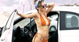 Το μικροσκοπικό μπικίνι της Bella Thorne