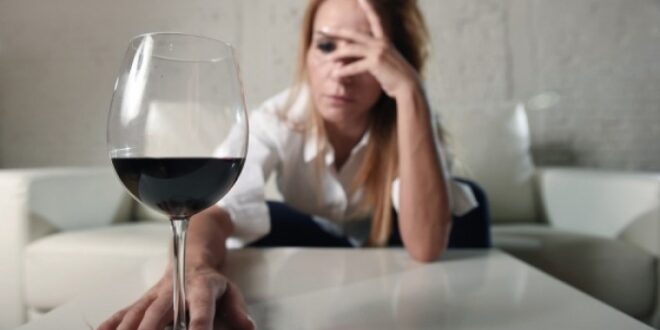 Αλκοόλ και καρκίνος: Ποιο είναι το επικίνδυνο όριο