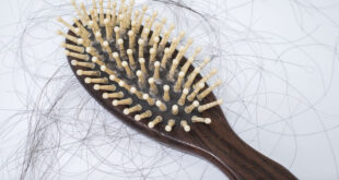 Απώλεια μαλλιών: Η διατροφή για να την προλάβετε