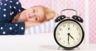 Διαταραχές ύπνου στην εμμηνόπαυση