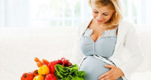 Διατροφικός οδηγός για εγκύους: Φρούτα και λαχανικά στην εγκυμοσύνη