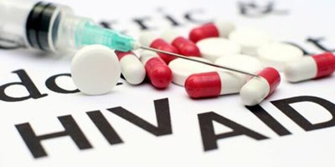Δυόμισι εκατομμύρια άνθρωποι συνεχίζουν να μολύνονται από τον HIV κάθε χρόνο