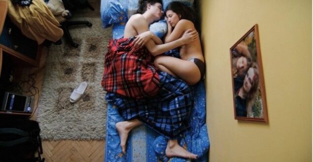 Έρευνα για το σεξ: Αριστερά ή δεξιά κοιμούνται όσοι απατούν