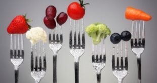 Φρούτα και υγεία: Εναλλακτικοί τρόποι για να φτάσετε τη συνιστώμενη ποσότητα