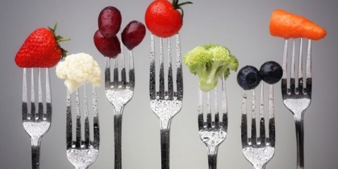 Φρούτα και υγεία: Εναλλακτικοί τρόποι για να φτάσετε τη συνιστώμενη ποσότητα