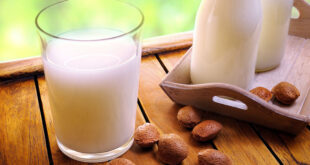 Γάλα αμυγδάλου: Οφέλη και διατροφική αξία