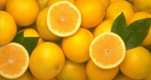 Η εναλλακτική χρήση του πορτοκαλιού που σας κάνει πιο… όμορφες