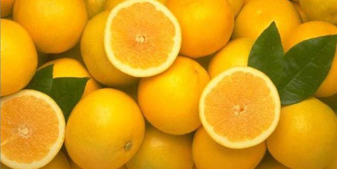 Η εναλλακτική χρήση του πορτοκαλιού που σας κάνει πιο… όμορφες