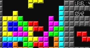Η ιστορία του θρυλικού Tetris