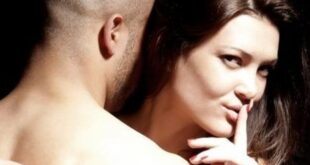 Η στάση τρυπάνι στο σεξ: Όταν το πέος μπαίνει πολύ βαθιά στο σώμα της