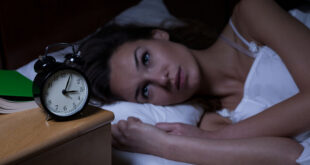 Κακός ύπνος: Πόσα χρόνια αφαιρεί από τη ζωή