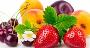 Καλοκαιρινά φρούτα: Θερμίδες και θρεπτικά συστατικά