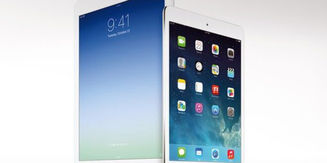Όλα όσα λέγονται για το νέο tablet της Apple